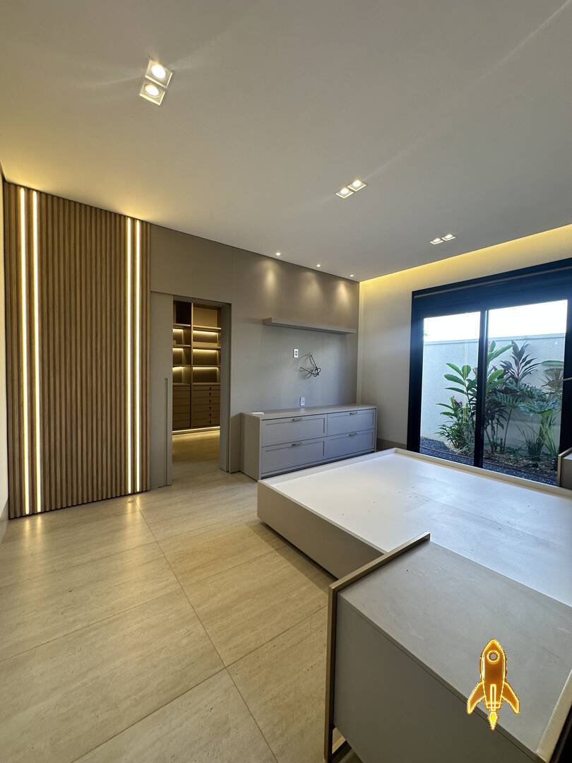 Casa de Condomínio, 4 quartos - Foto 46