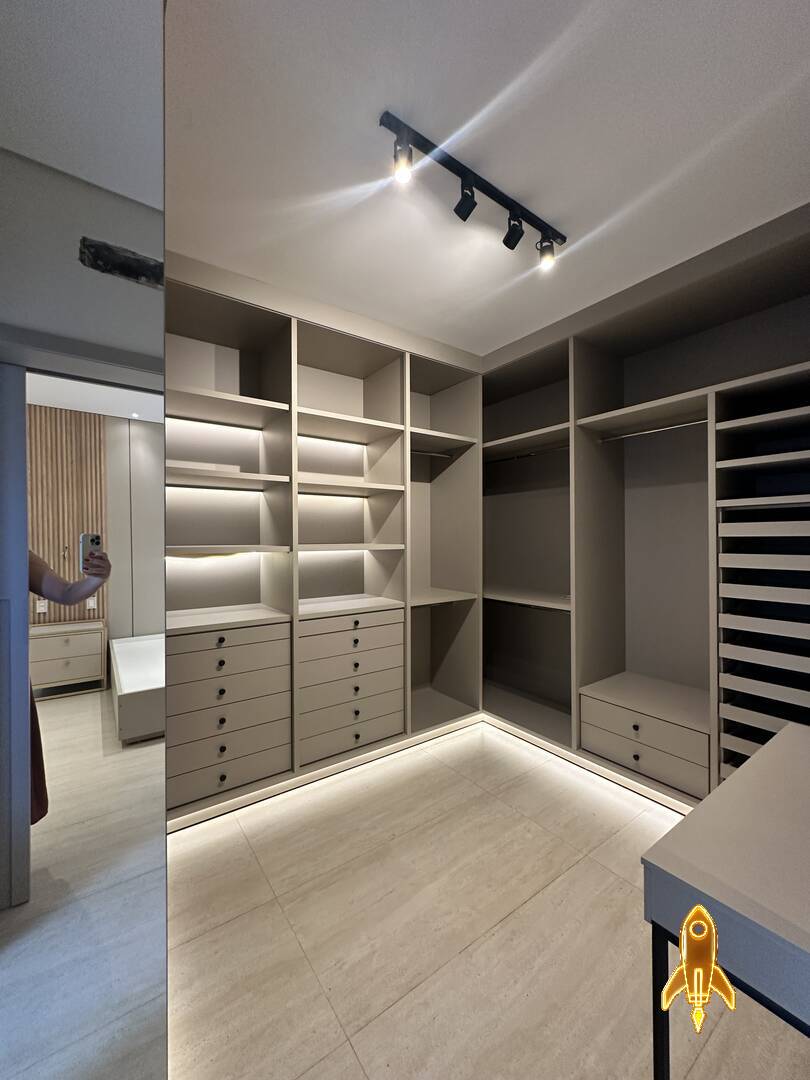 Casa de Condomínio, 4 quartos - Foto 41