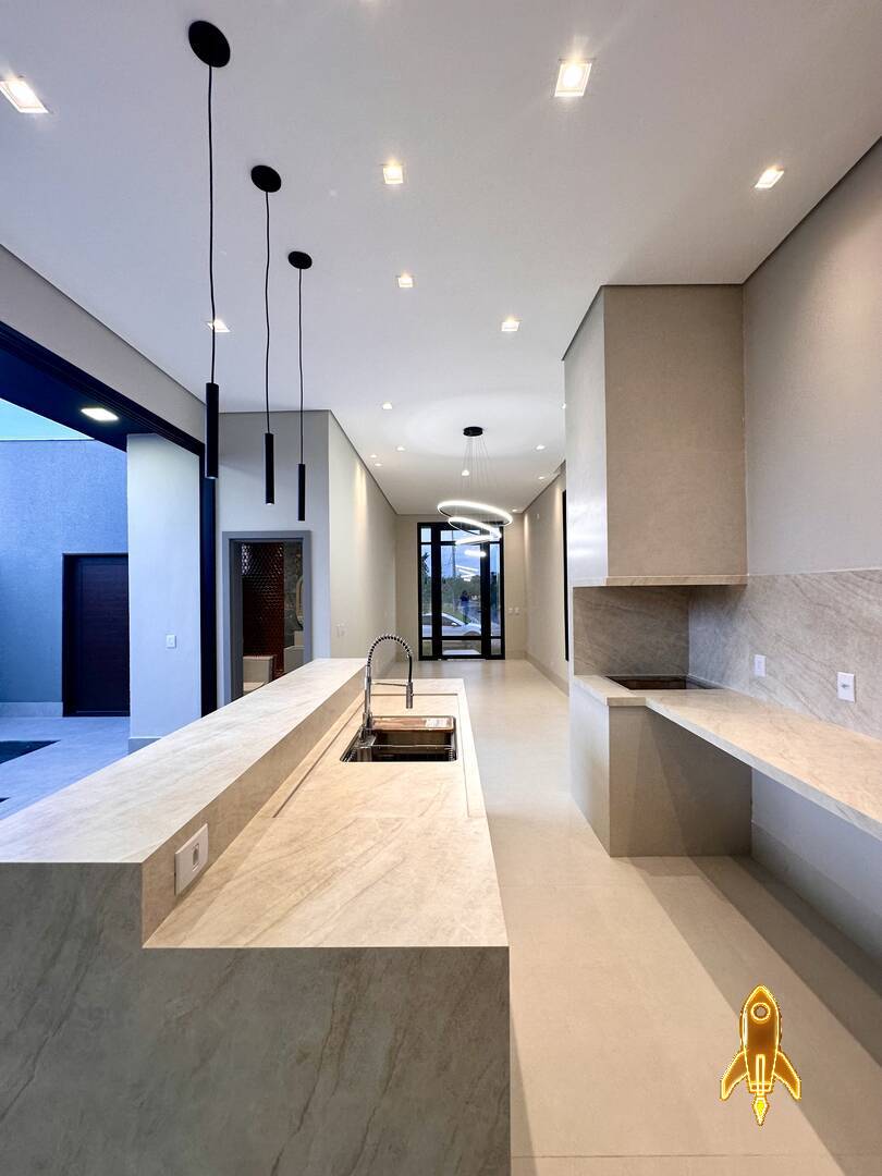 Casa de Condomínio, 3 quartos - Foto 5