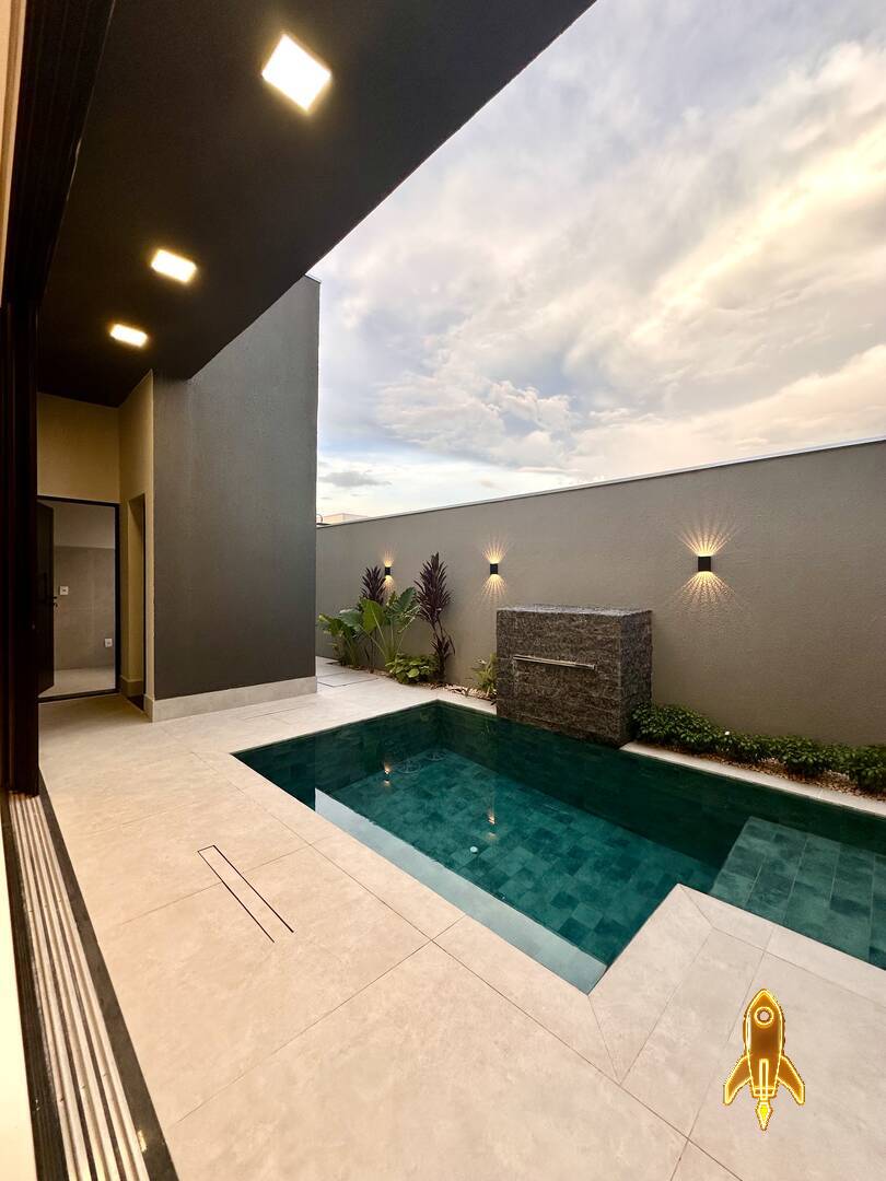 Casa de Condomínio, 3 quartos - Foto 15