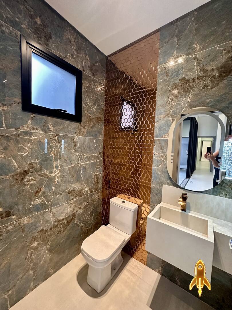 Casa de Condomínio, 3 quartos - Foto 8