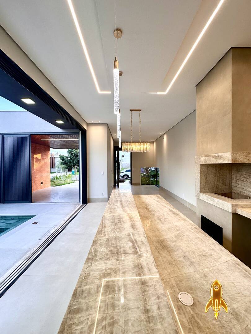 Casa de Condomínio, 3 quartos - Foto 6