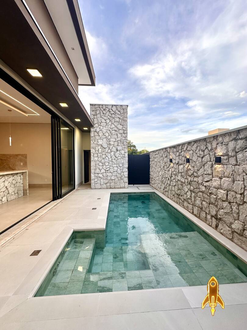 Casa de Condomínio, 3 quartos - Foto 18