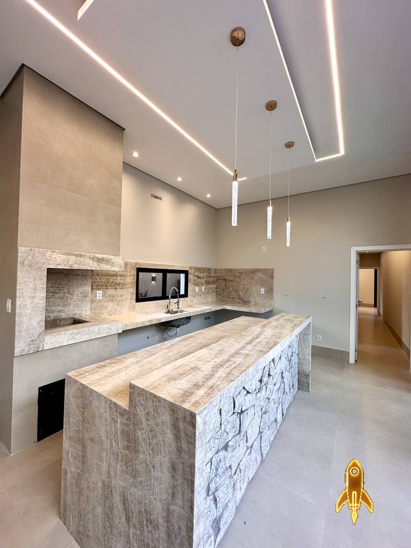 Casa de Condomínio, 3 quartos - Foto 8