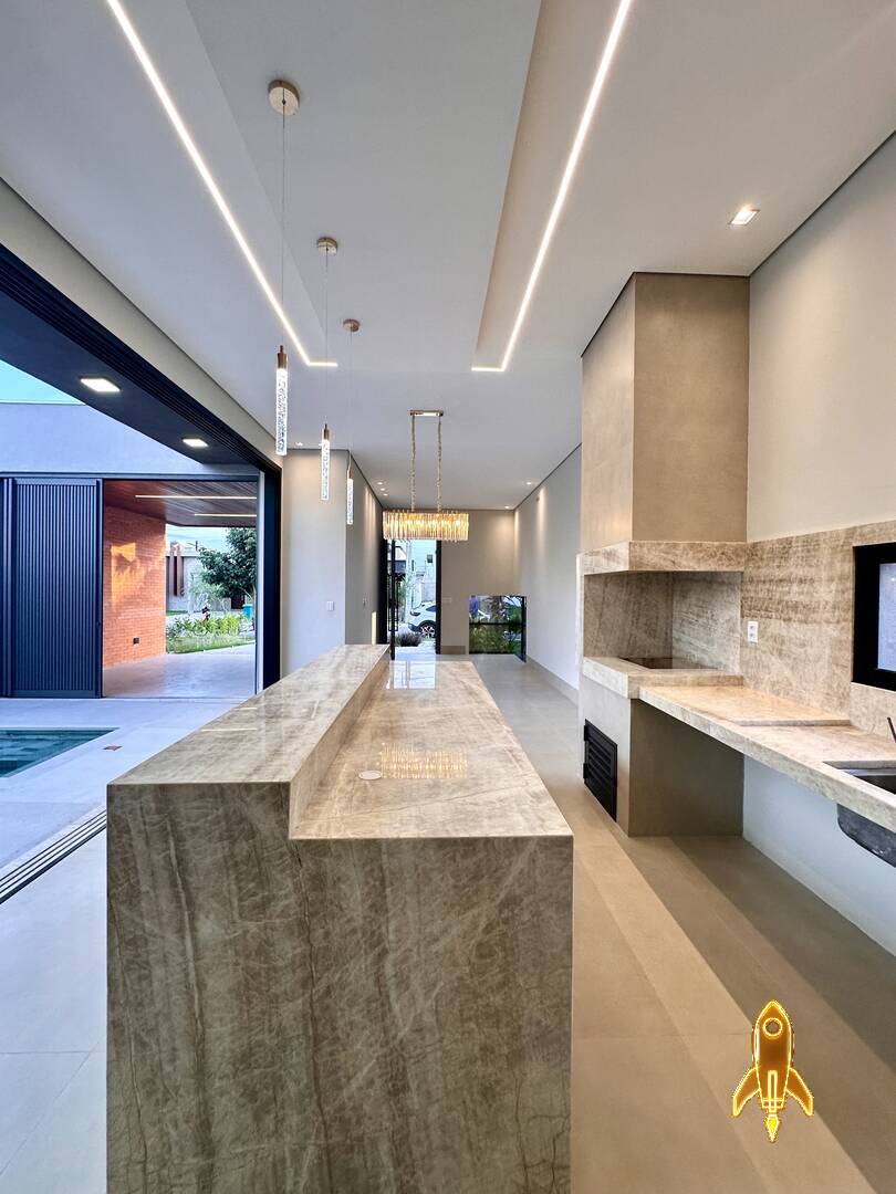 Casa de Condomínio, 3 quartos - Foto 7