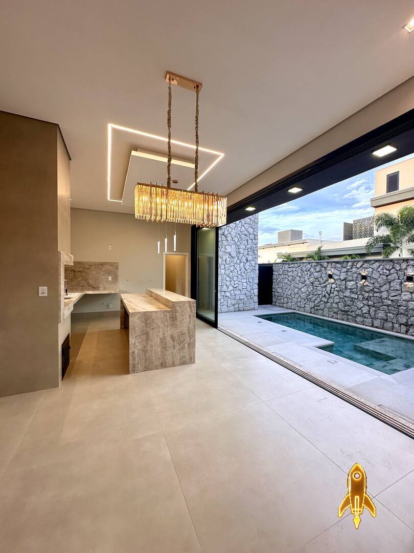Casa de Condomínio, 3 quartos - Foto 3