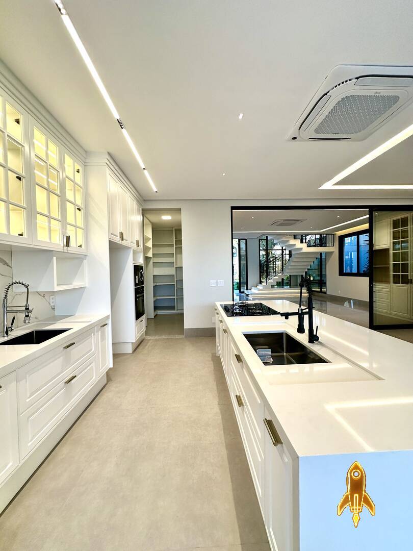 Casa de Condomínio, 5 quartos - Foto 12