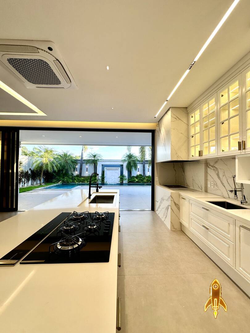 Casa de Condomínio, 5 quartos - Foto 15