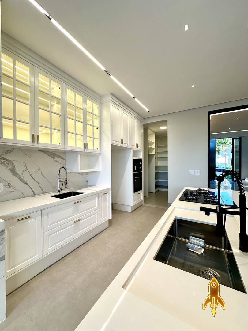 Casa de Condomínio, 5 quartos - Foto 17