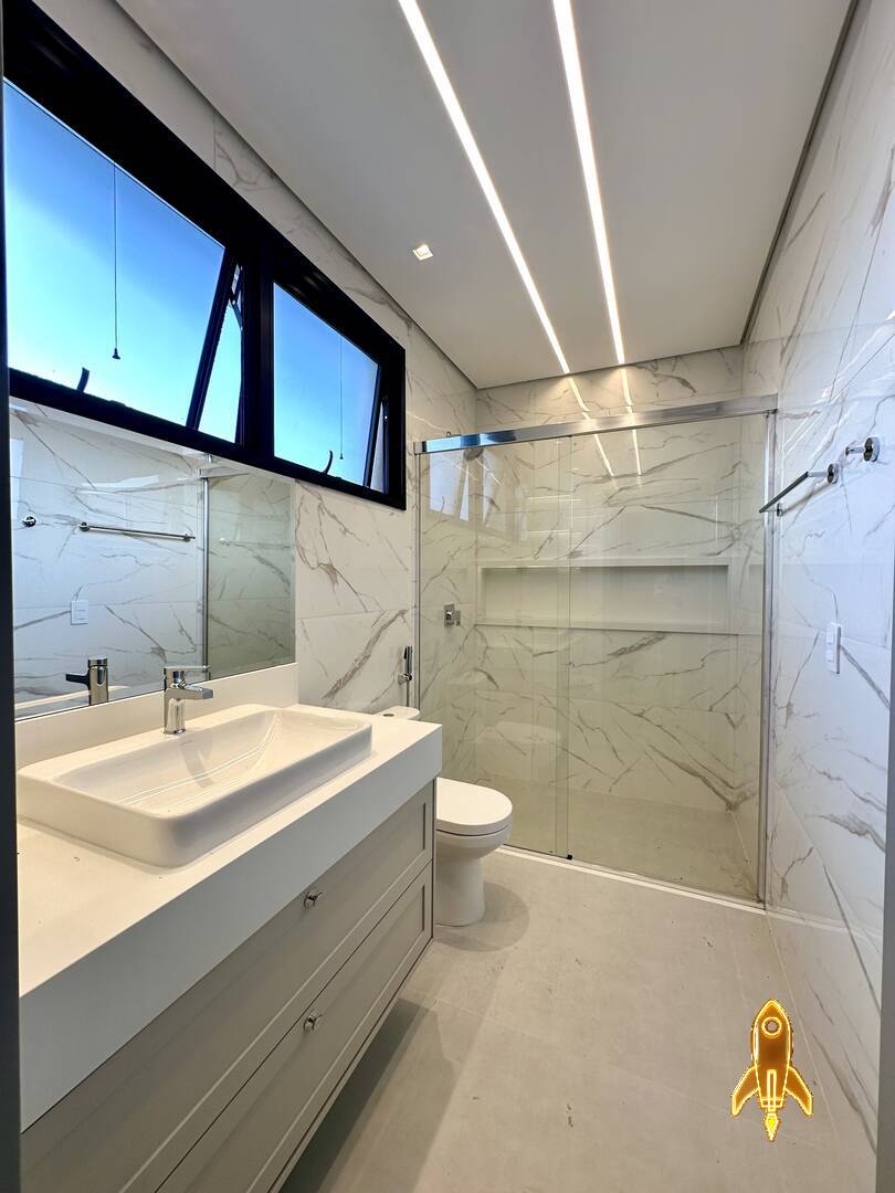 Casa de Condomínio, 5 quartos - Foto 22