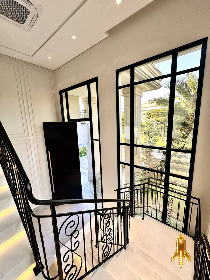 Casa de Condomínio, 5 quartos - Foto 9