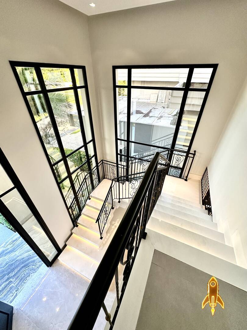 Casa de Condomínio, 5 quartos - Foto 6