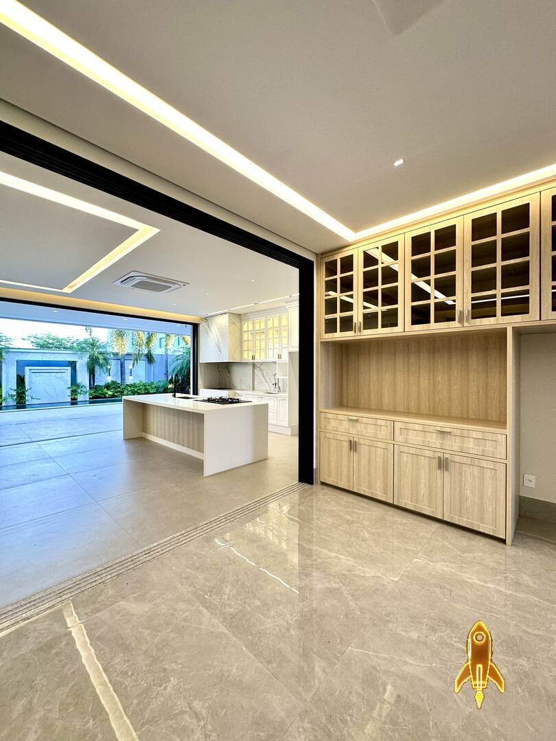 Casa de Condomínio, 5 quartos - Foto 30