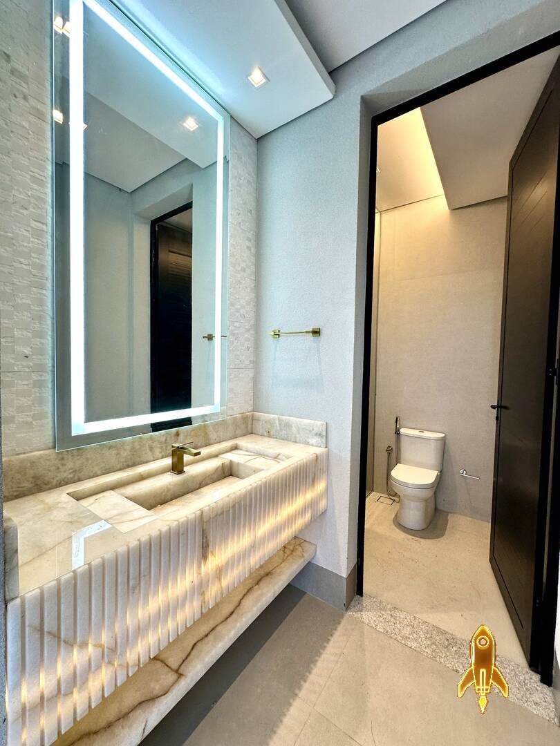 Casa de Condomínio, 5 quartos - Foto 33