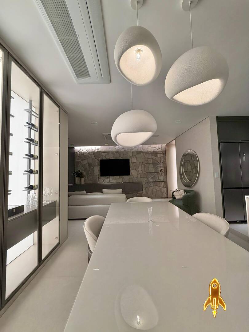 Apartamento, 3 quartos, 139 m² - Foto 7
