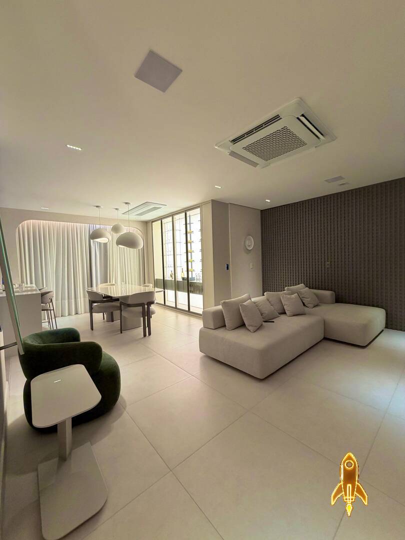 Apartamento, 3 quartos, 139 m² - Foto 5
