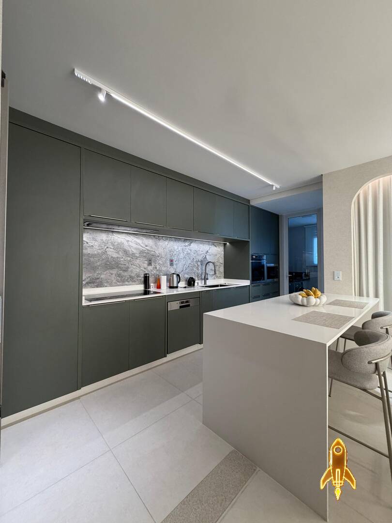 Apartamento, 3 quartos, 139 m² - Foto 10