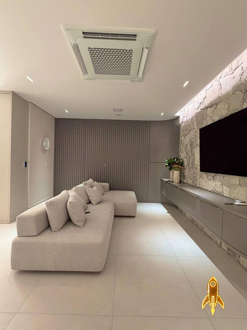 Apartamento, 3 quartos, 139 m² - Foto 2