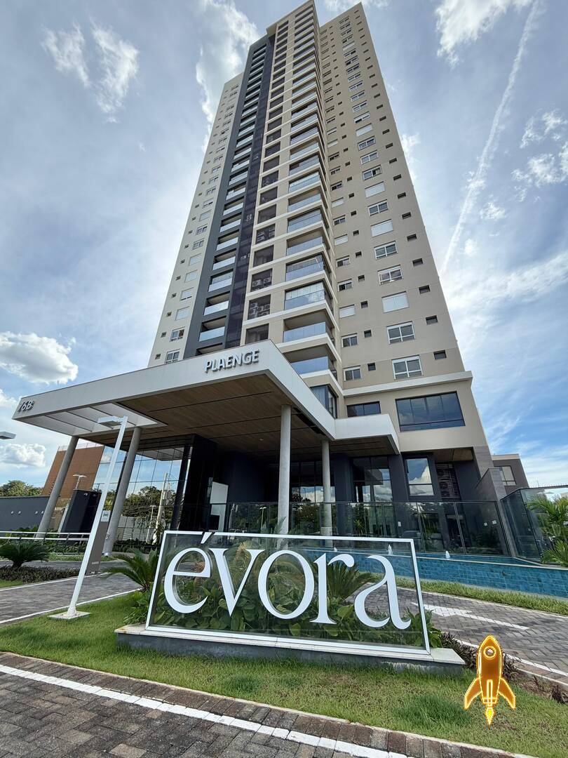 Apartamento, 3 quartos, 139 m² - Foto 1