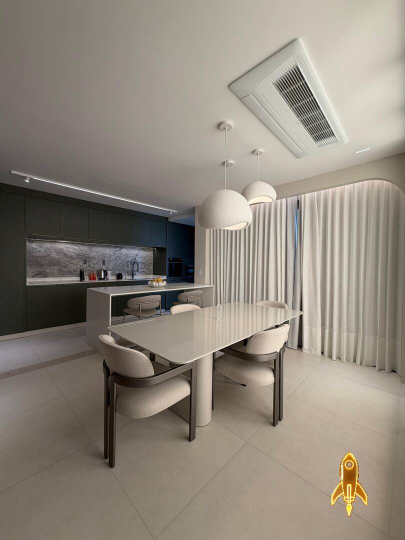 Apartamento, 3 quartos, 139 m² - Foto 12