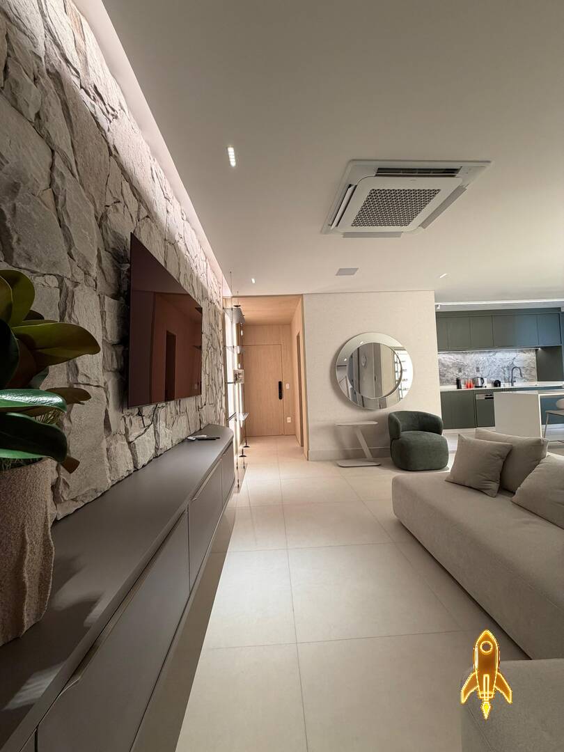 Apartamento, 3 quartos, 139 m² - Foto 4