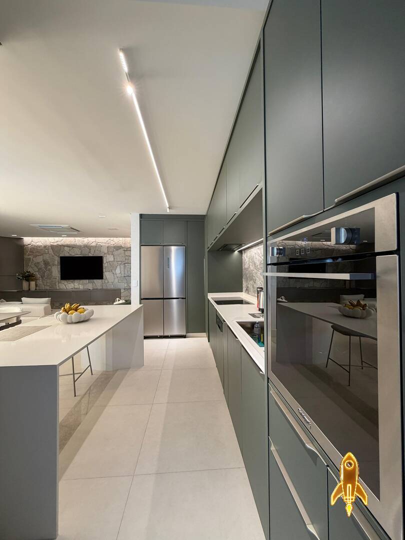 Apartamento, 3 quartos, 139 m² - Foto 13