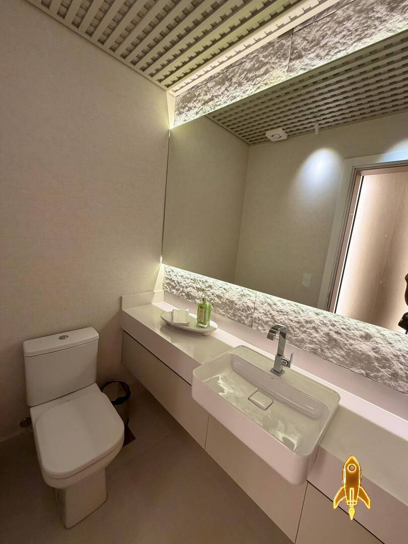 Apartamento, 3 quartos, 139 m² - Foto 17