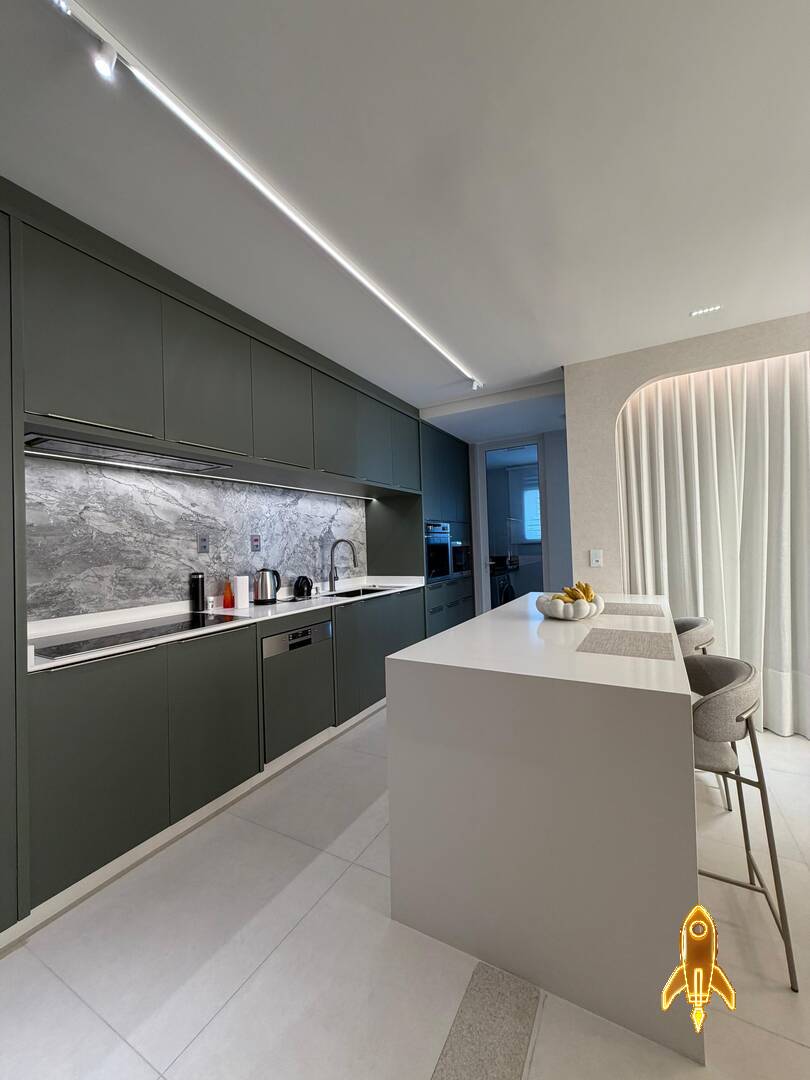 Apartamento, 3 quartos, 139 m² - Foto 11