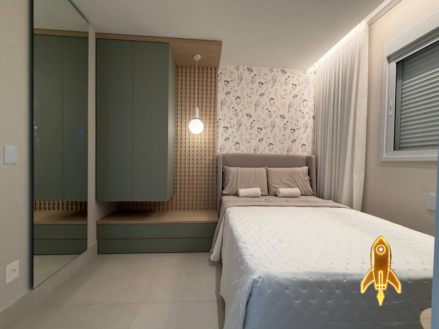 Apartamento, 3 quartos, 139 m² - Foto 16
