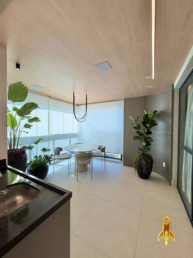Apartamento, 3 quartos, 139 m² - Foto 20
