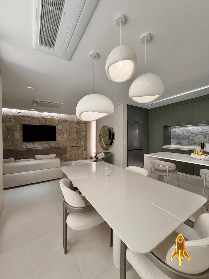Apartamento, 3 quartos, 139 m² - Foto 8