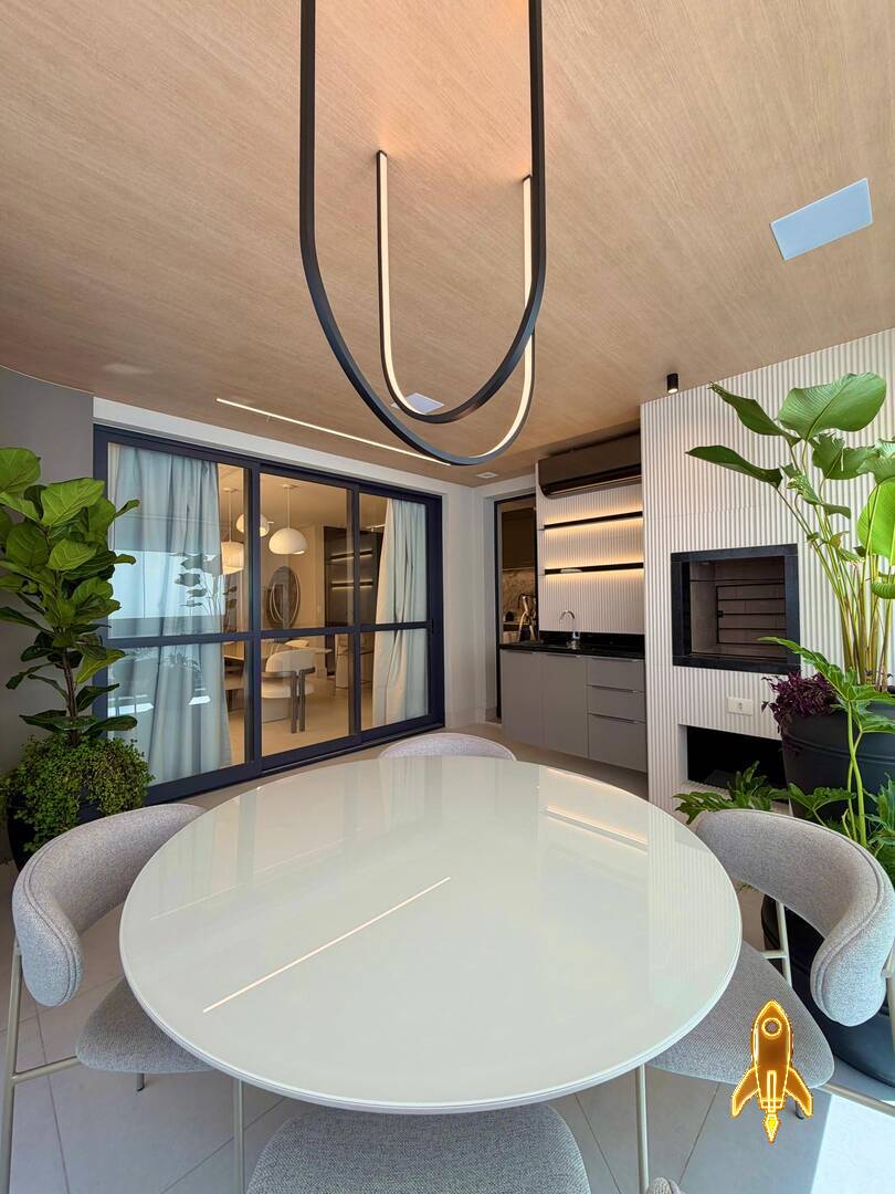 Apartamento, 3 quartos, 139 m² - Foto 21
