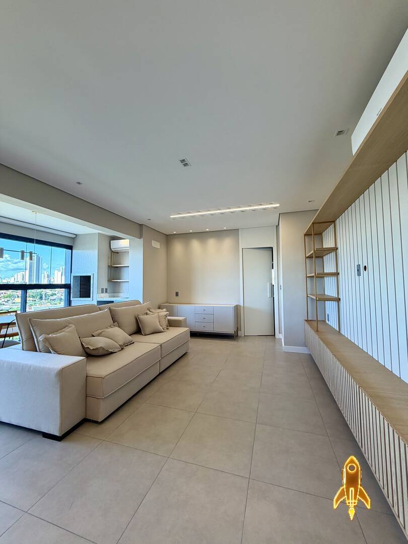 Apartamento, 3 quartos, 102 m² - Foto 2