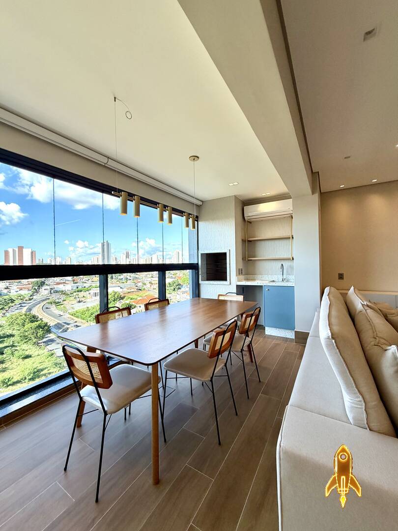 Apartamento, 3 quartos, 102 m² - Foto 9