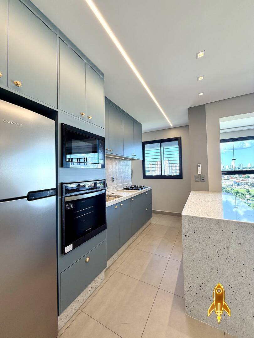 Apartamento, 3 quartos, 102 m² - Foto 12