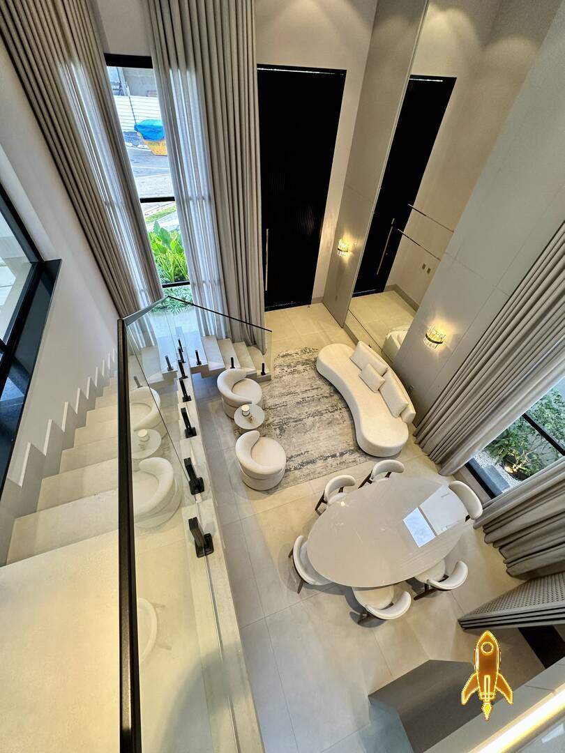 Casa de Condomínio, 3 quartos - Foto 10