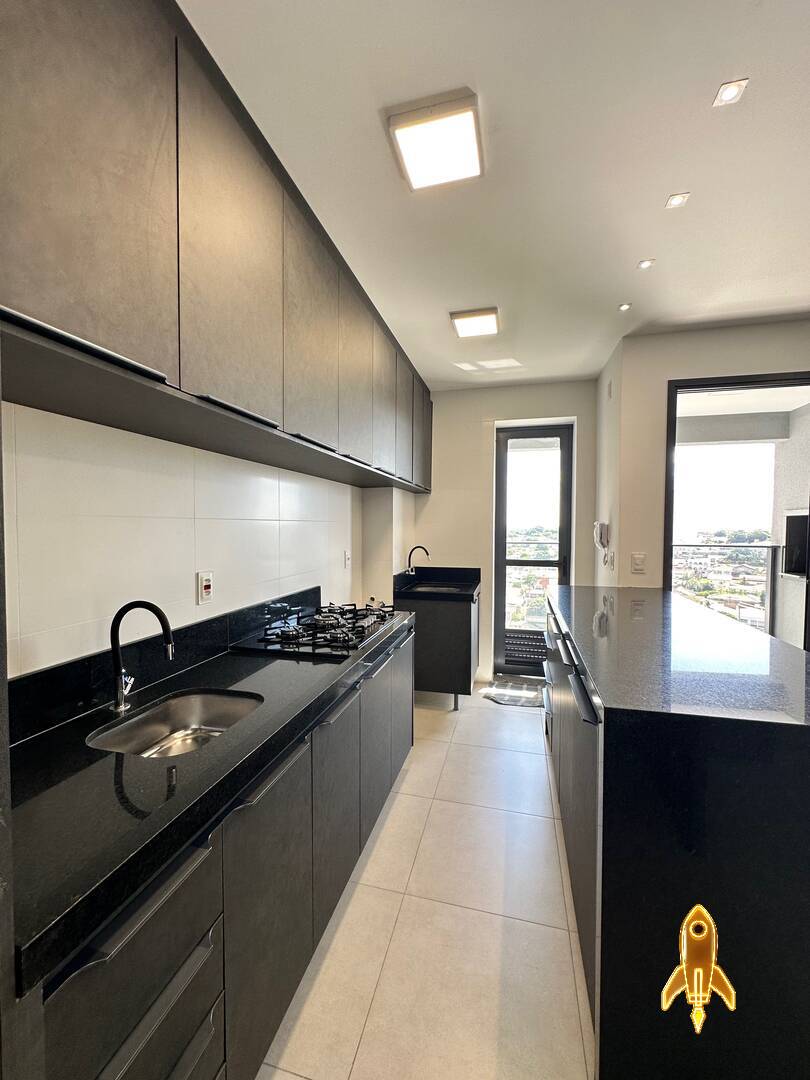 Apartamento, 3 quartos, 88 m² - Foto 8