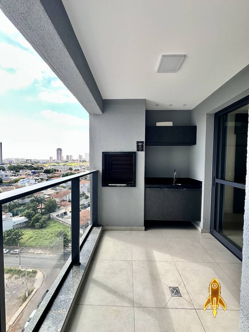 Apartamento, 3 quartos, 88 m² - Foto 11