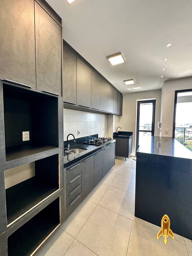 Apartamento, 3 quartos, 88 m² - Foto 6