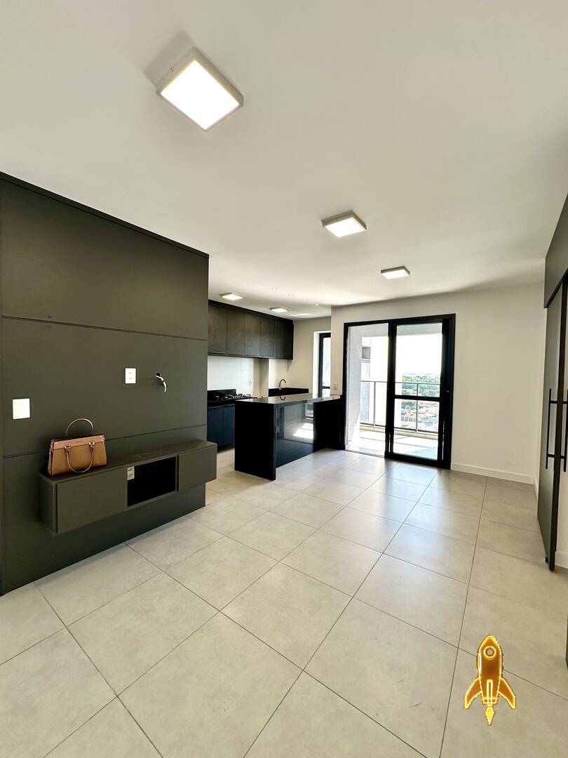 Apartamento, 3 quartos, 88 m² - Foto 4