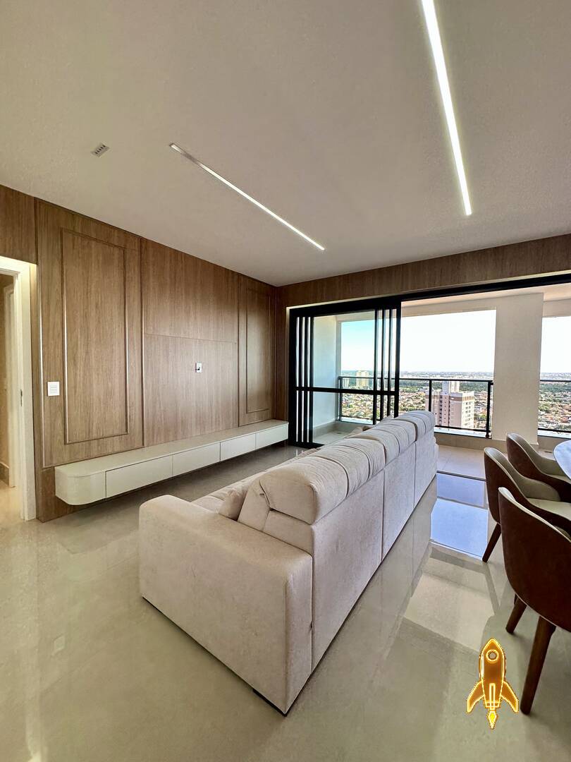 Apartamento, 3 quartos, 165 m² - Foto 8