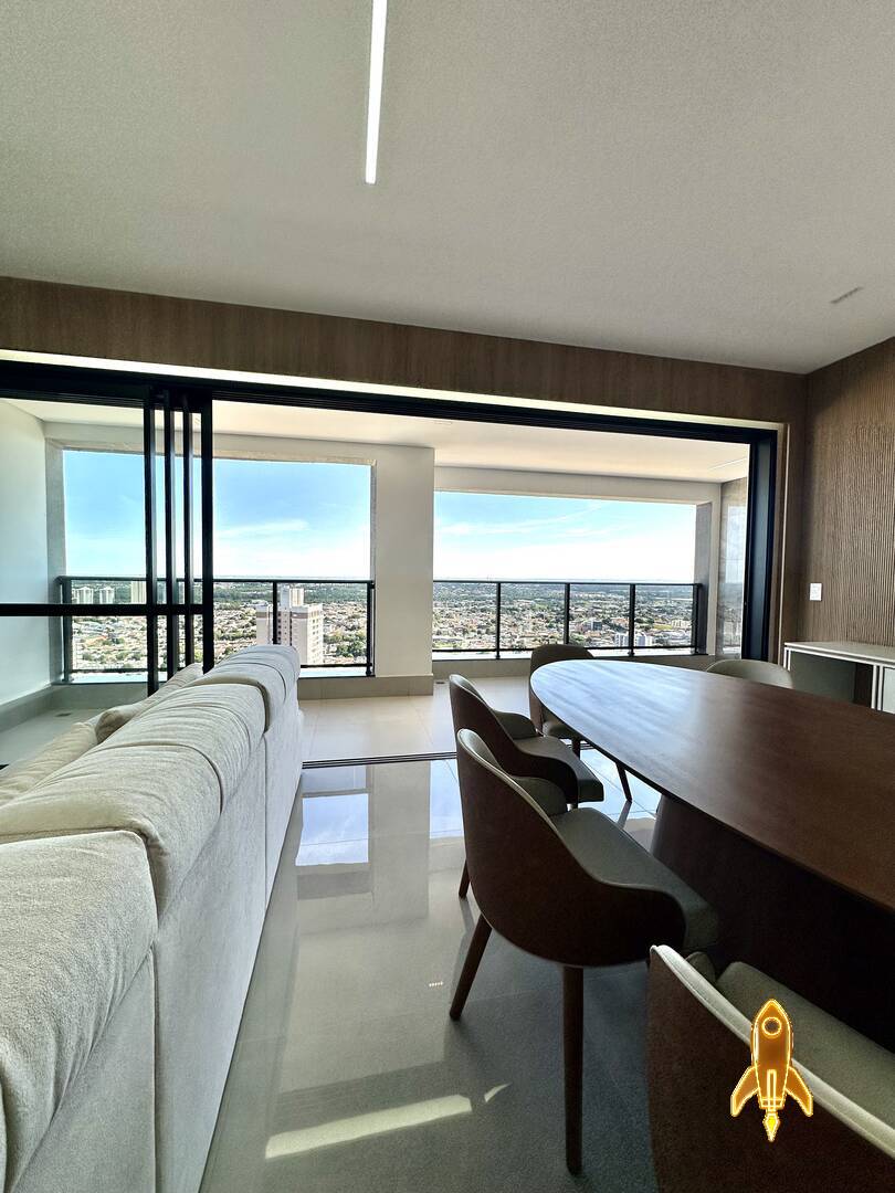 Apartamento, 3 quartos, 165 m² - Foto 10