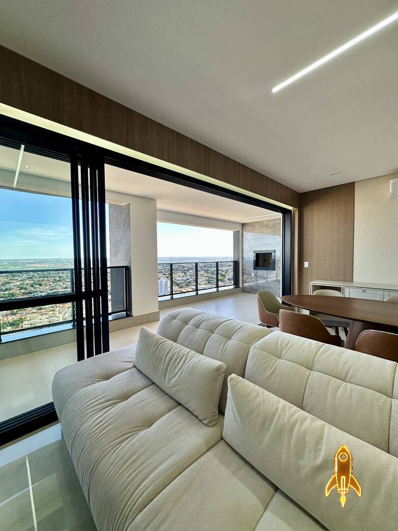 Apartamento, 3 quartos, 165 m² - Foto 5