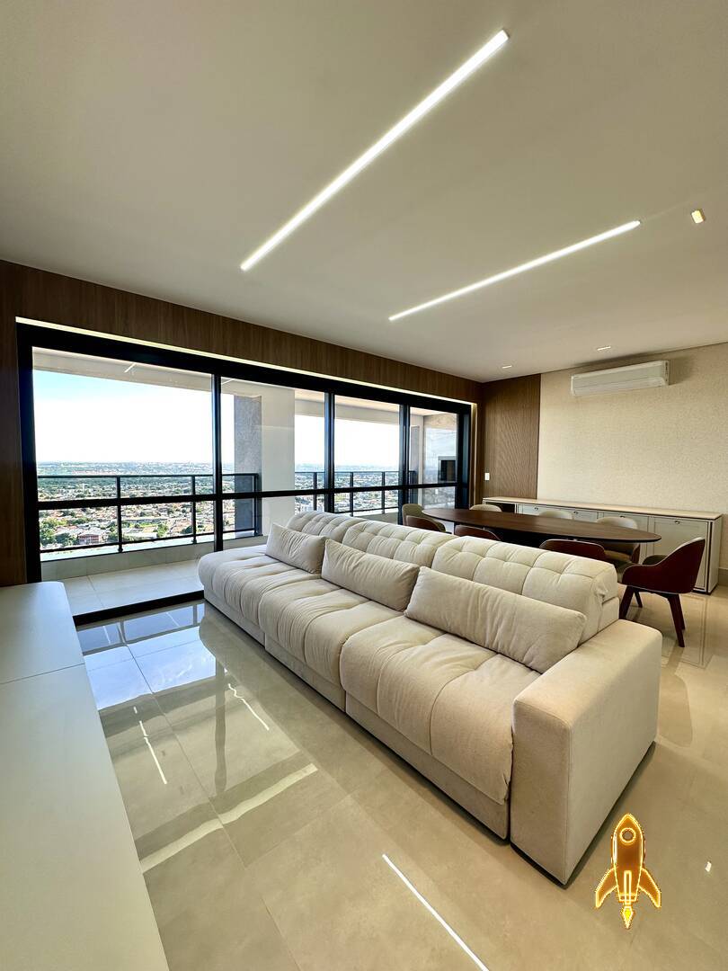 Apartamento, 3 quartos, 165 m² - Foto 3