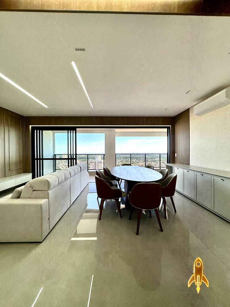 Apartamento, 3 quartos, 165 m² - Foto 11