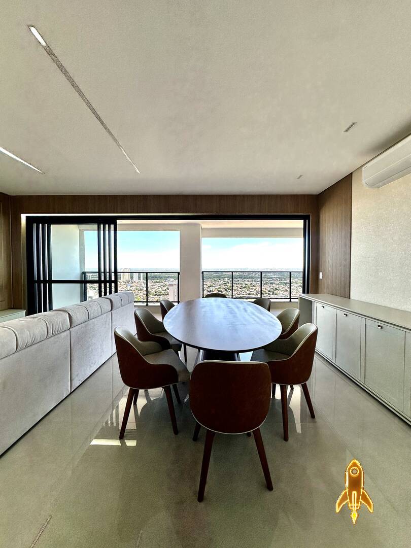 Apartamento, 3 quartos, 165 m² - Foto 14