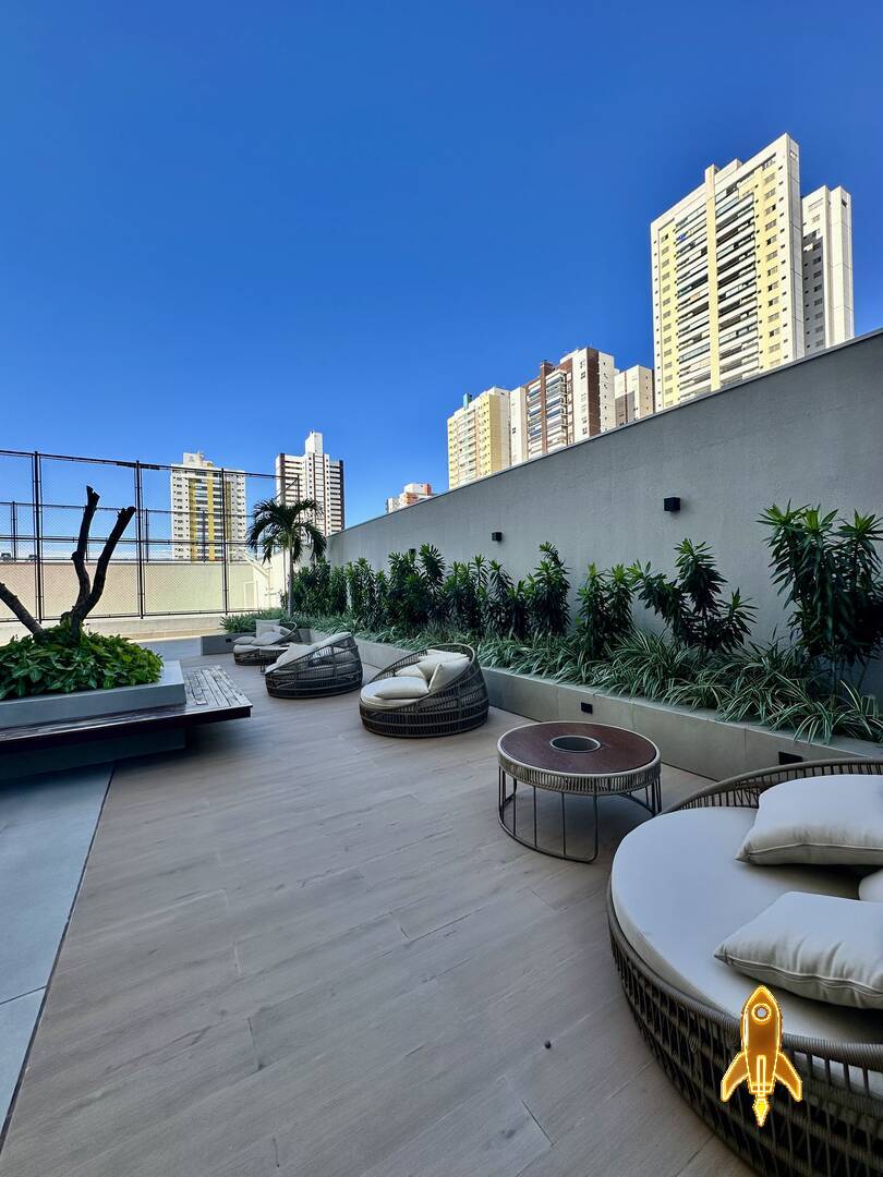 Apartamento, 3 quartos, 165 m² - Foto 41