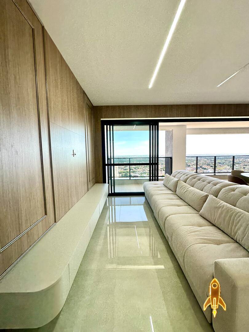 Apartamento, 3 quartos, 165 m² - Foto 7