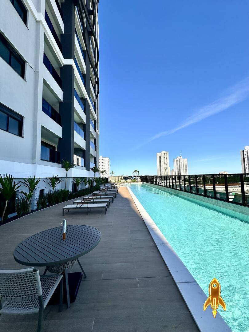 Apartamento, 3 quartos, 165 m² - Foto 43