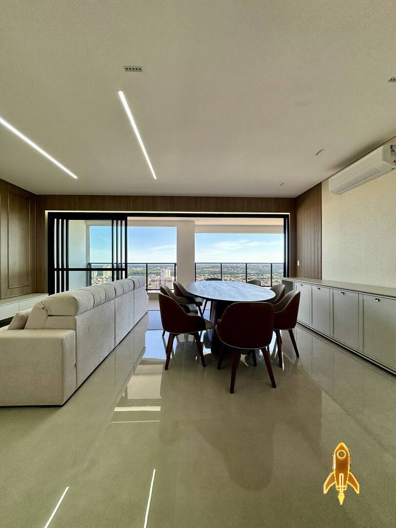 Apartamento, 3 quartos, 165 m² - Foto 9